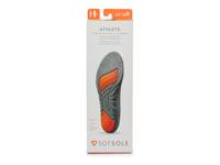 Sof Sole Women's Athlete Insole Multicolor view
