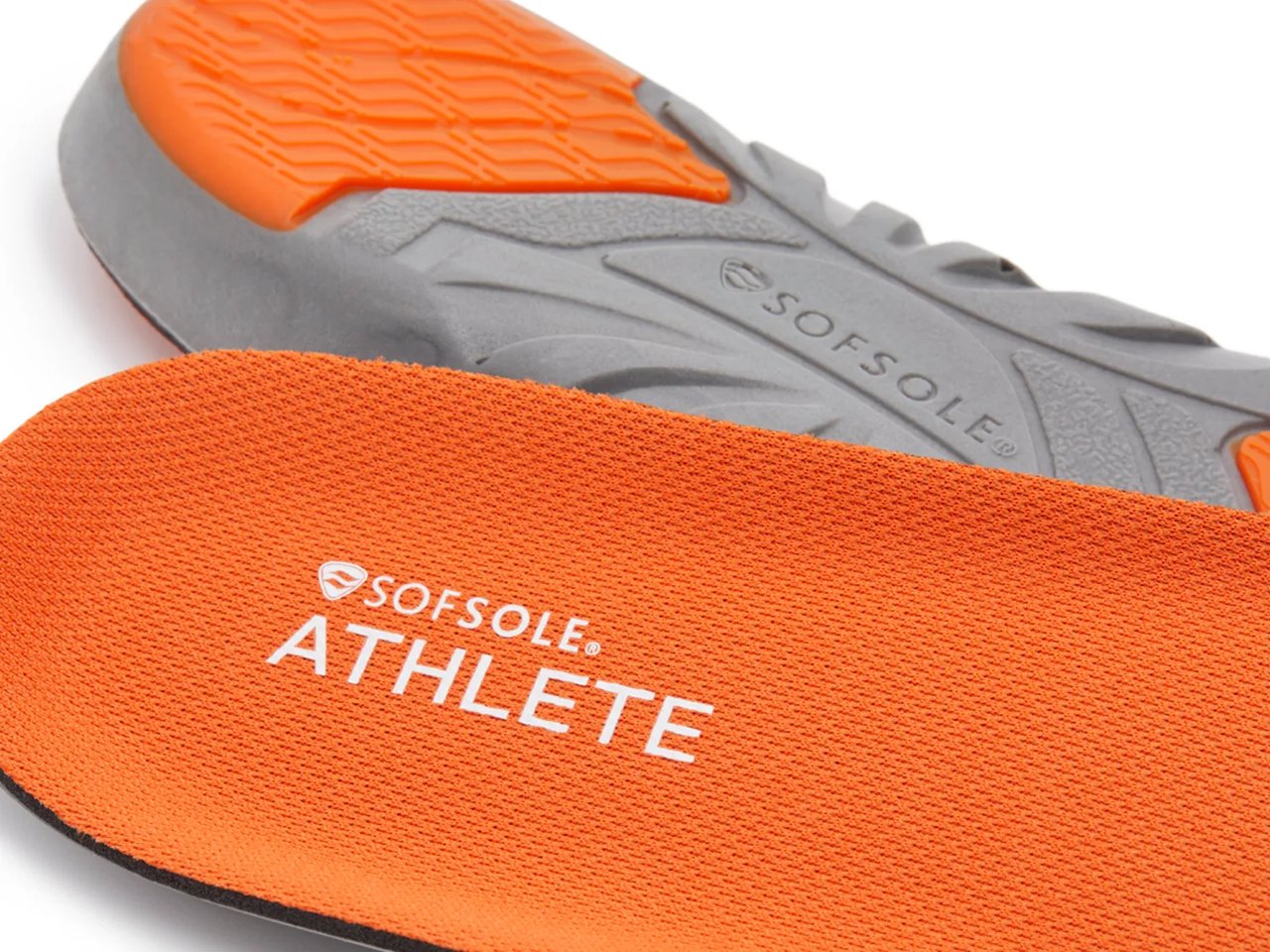 Sof Sole Women's Athlete Insole
