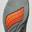 Sof Sole Women's Athlete Insole Multicolor view