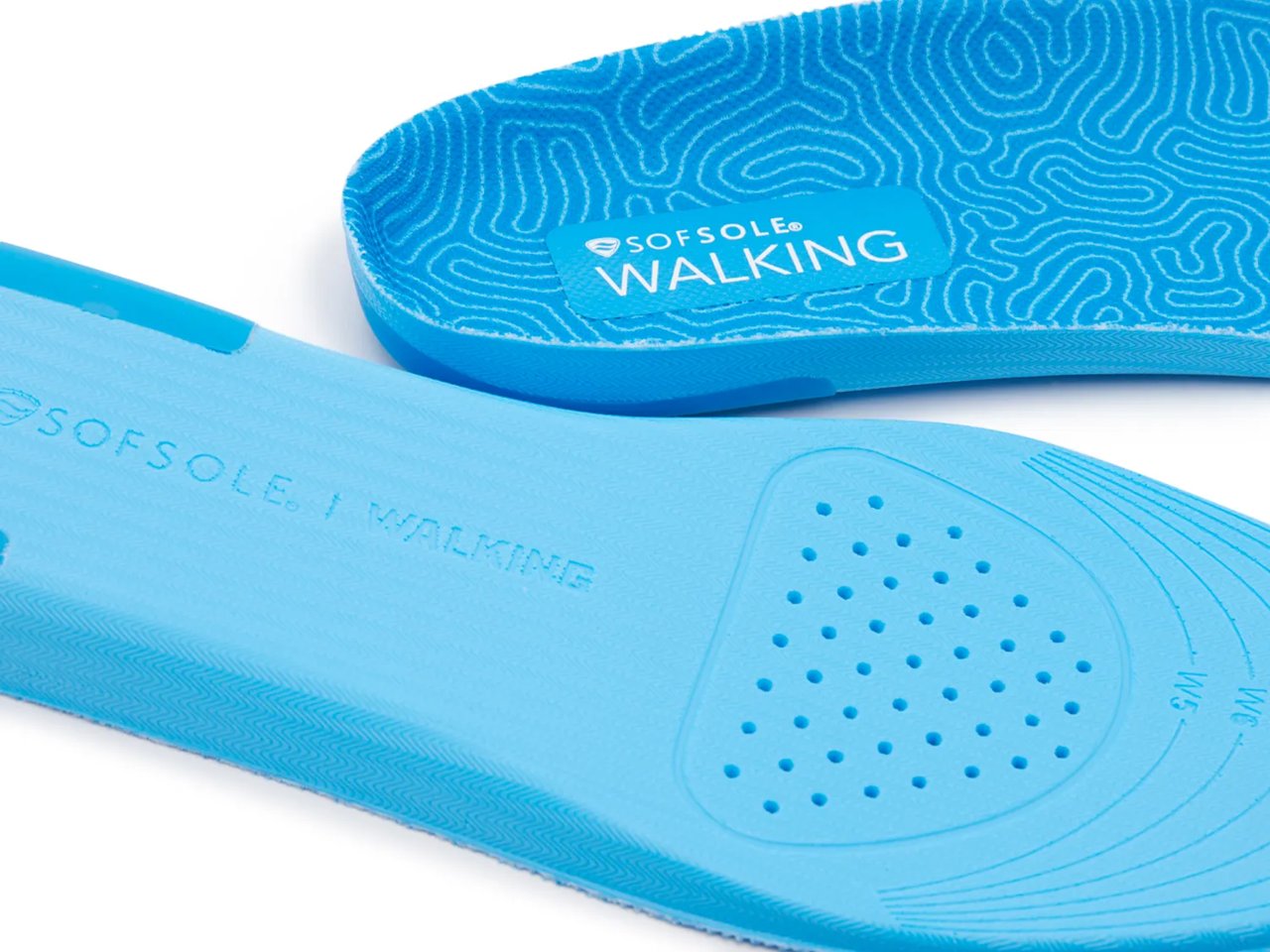 Sof Sole Comfort Men's Walking Insole
