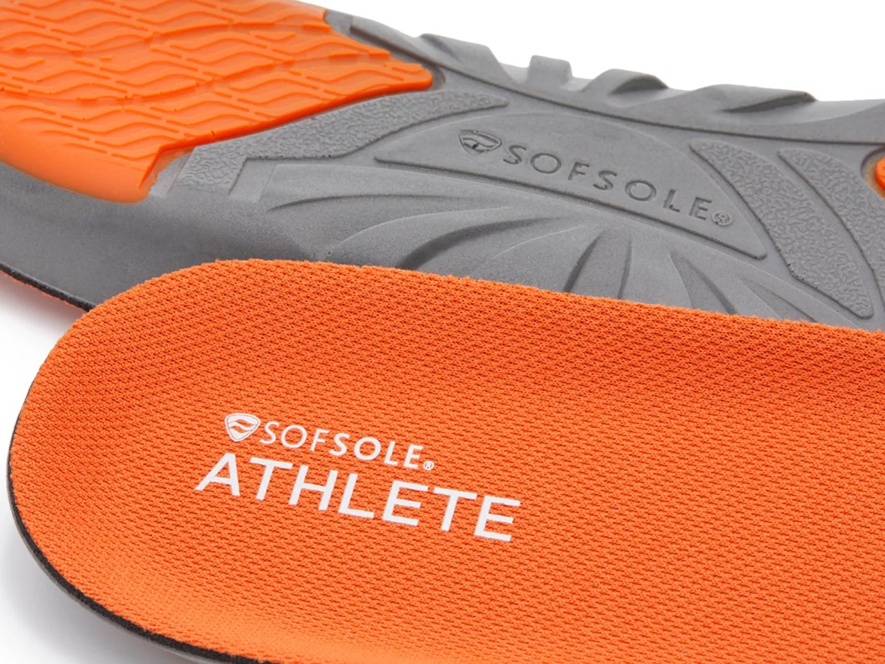 Sof Sole Men's Athlete Insole