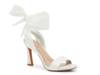 Nylani Sandal White view