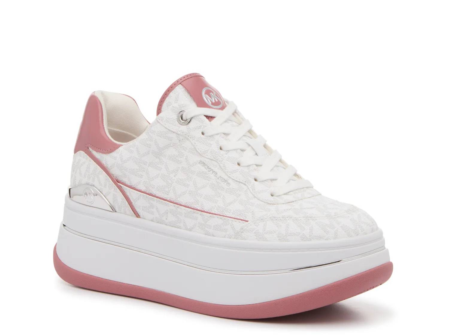 Hayes Platform Sneaker
