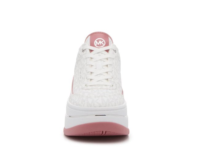 Hayes Platform Sneaker