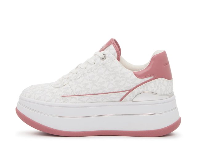 Hayes Platform Sneaker