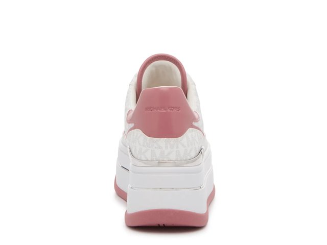 Hayes Platform Sneaker
