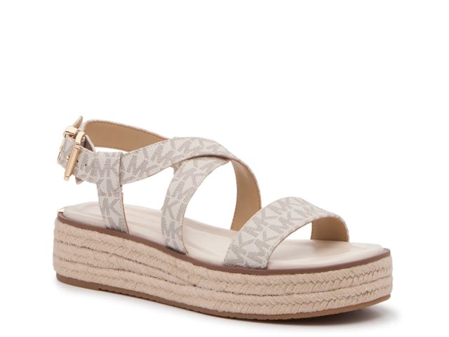 Lynn Espadrille Sandal