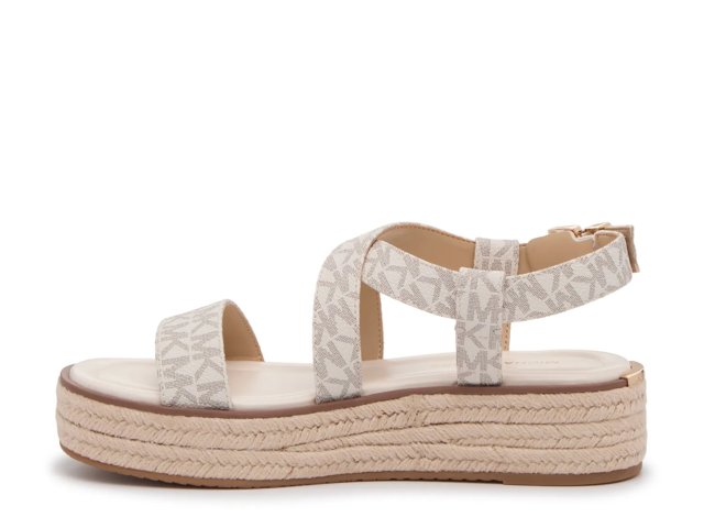 Lynn Espadrille Sandal