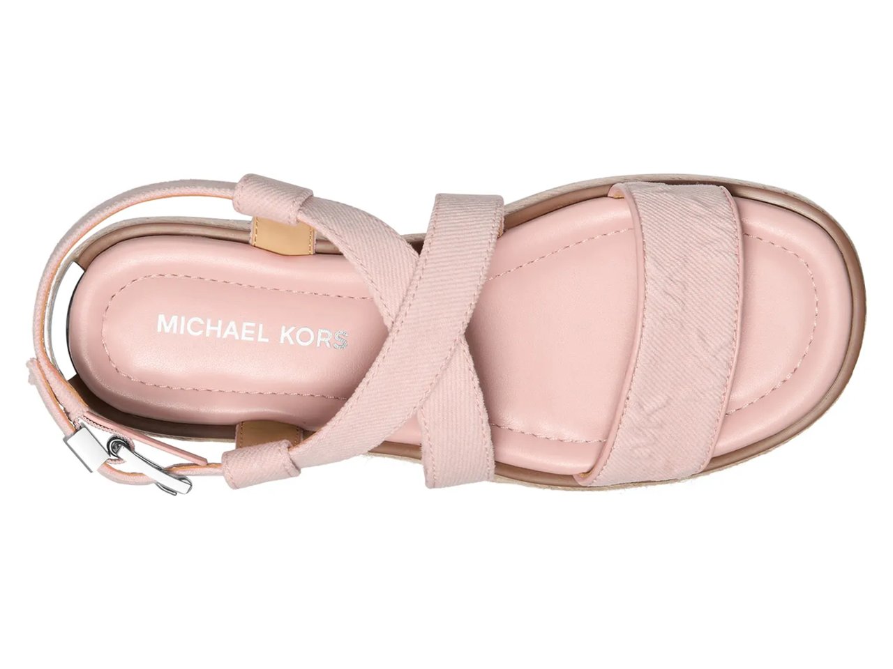 Lynn Espadrille Sandal