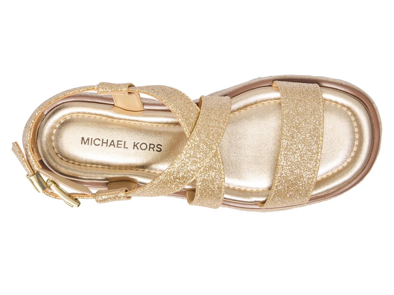 Lynn Espadrille Sandal