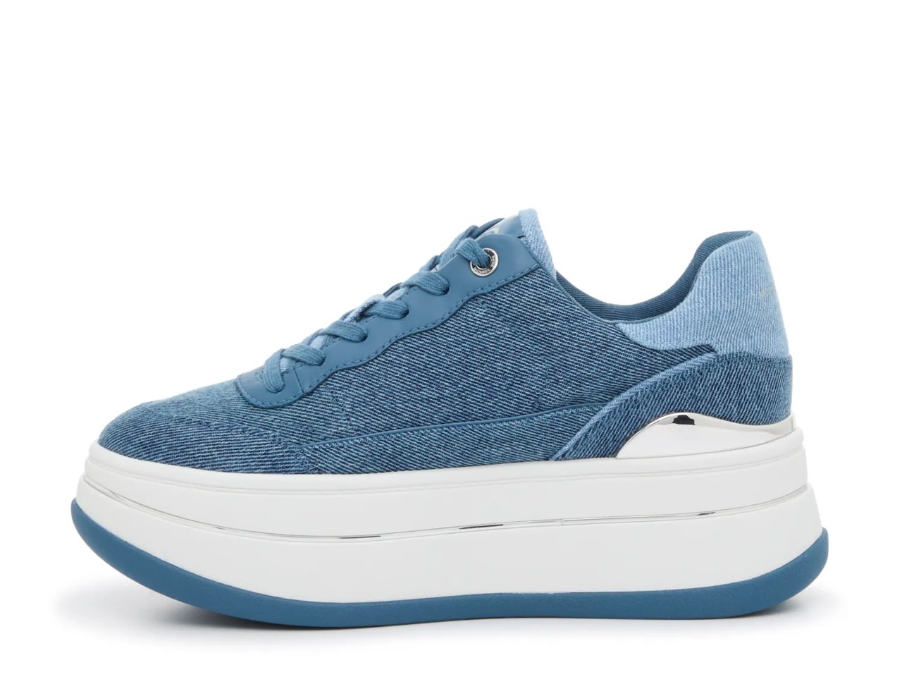 Hayes Platform Sneaker - Women's