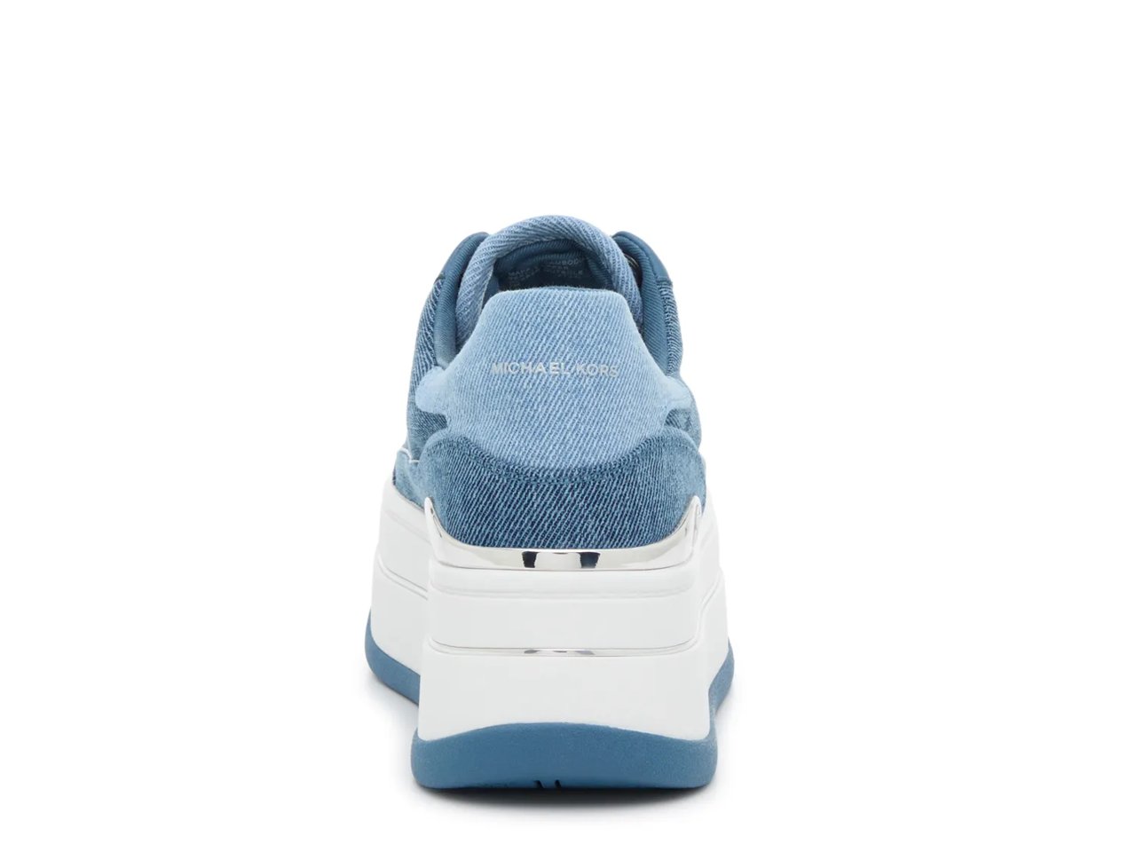 Hayes Platform Sneaker - Women's