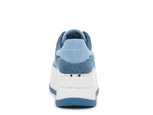 Hayes Platform Sneaker - Women's