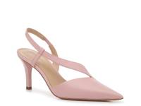 Jaida Pump Light Pink view