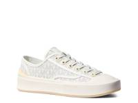 Jude Platform Sneaker - Women's White view