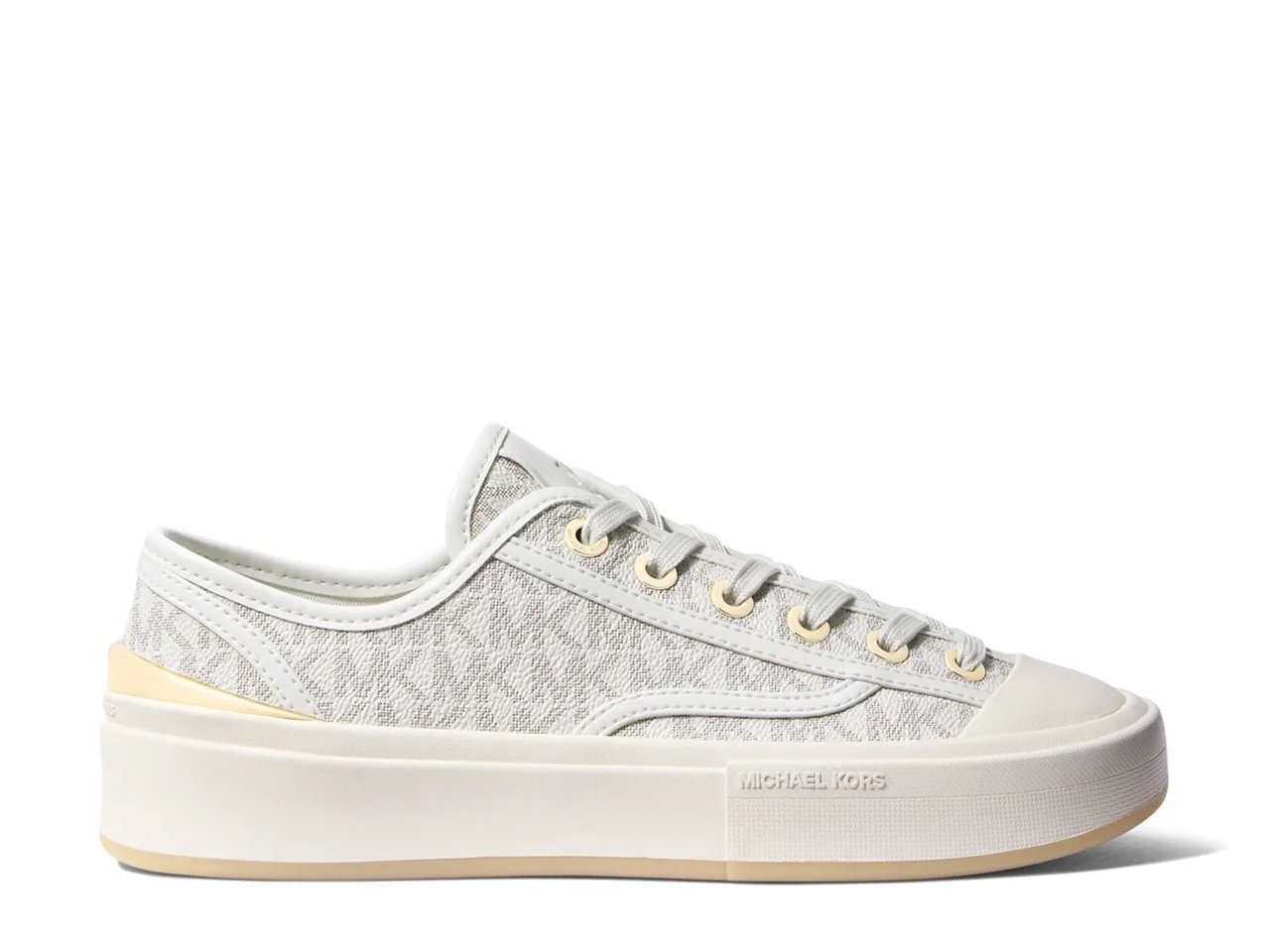 Jude Platform Sneaker - Women's