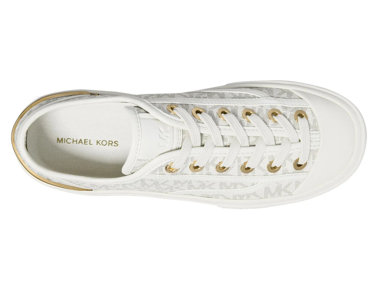 Jude Platform Sneaker - Women's