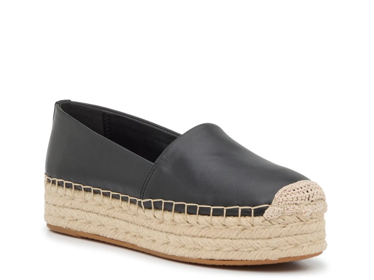 Lynn Espadrille Slip-On