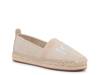 Manika Espadrille Slip-On Beige view