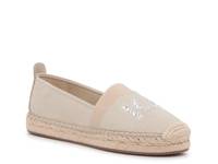Manika Espadrille Slip-On Beige view
