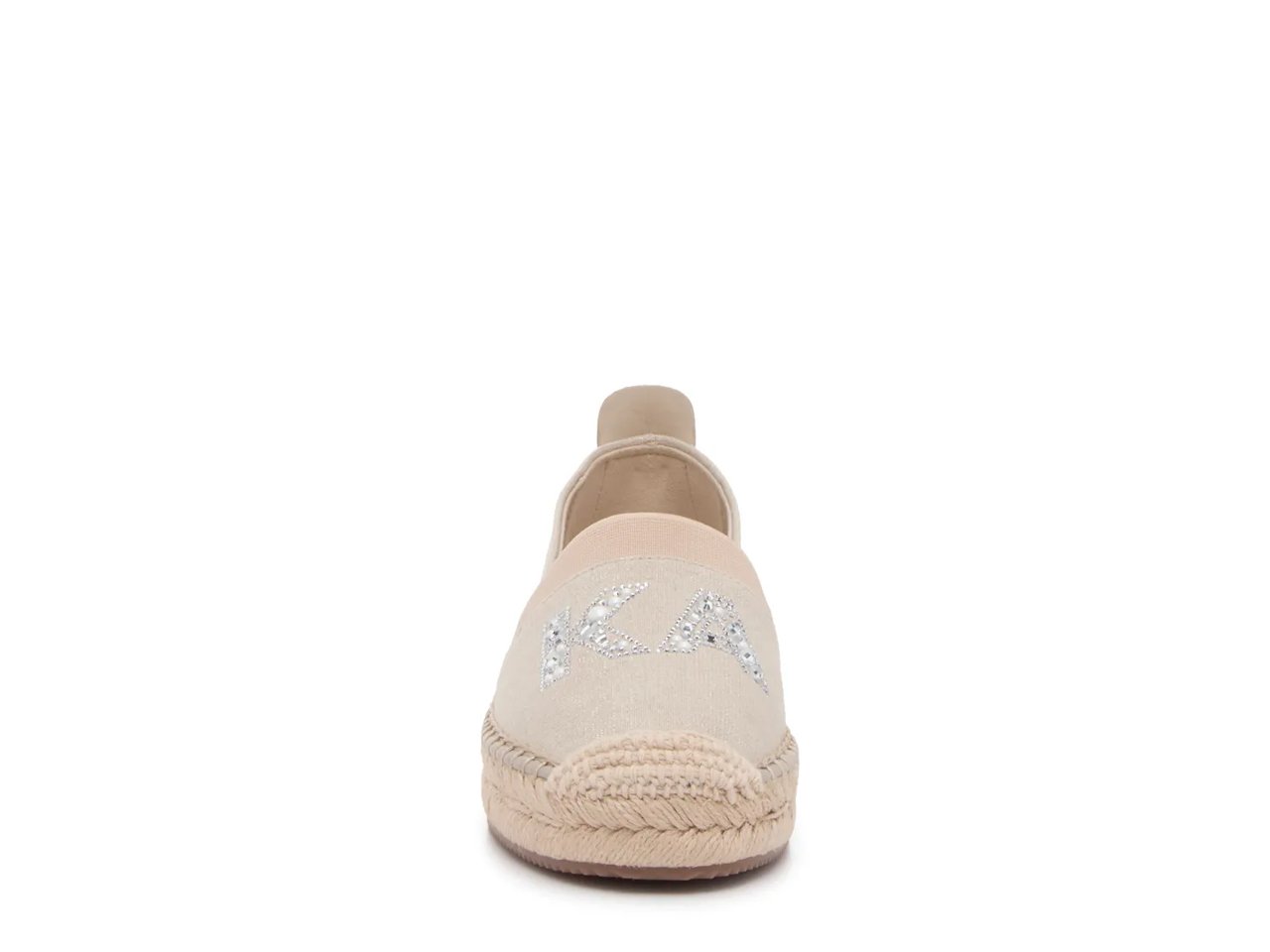 Manika Espadrille Slip-On