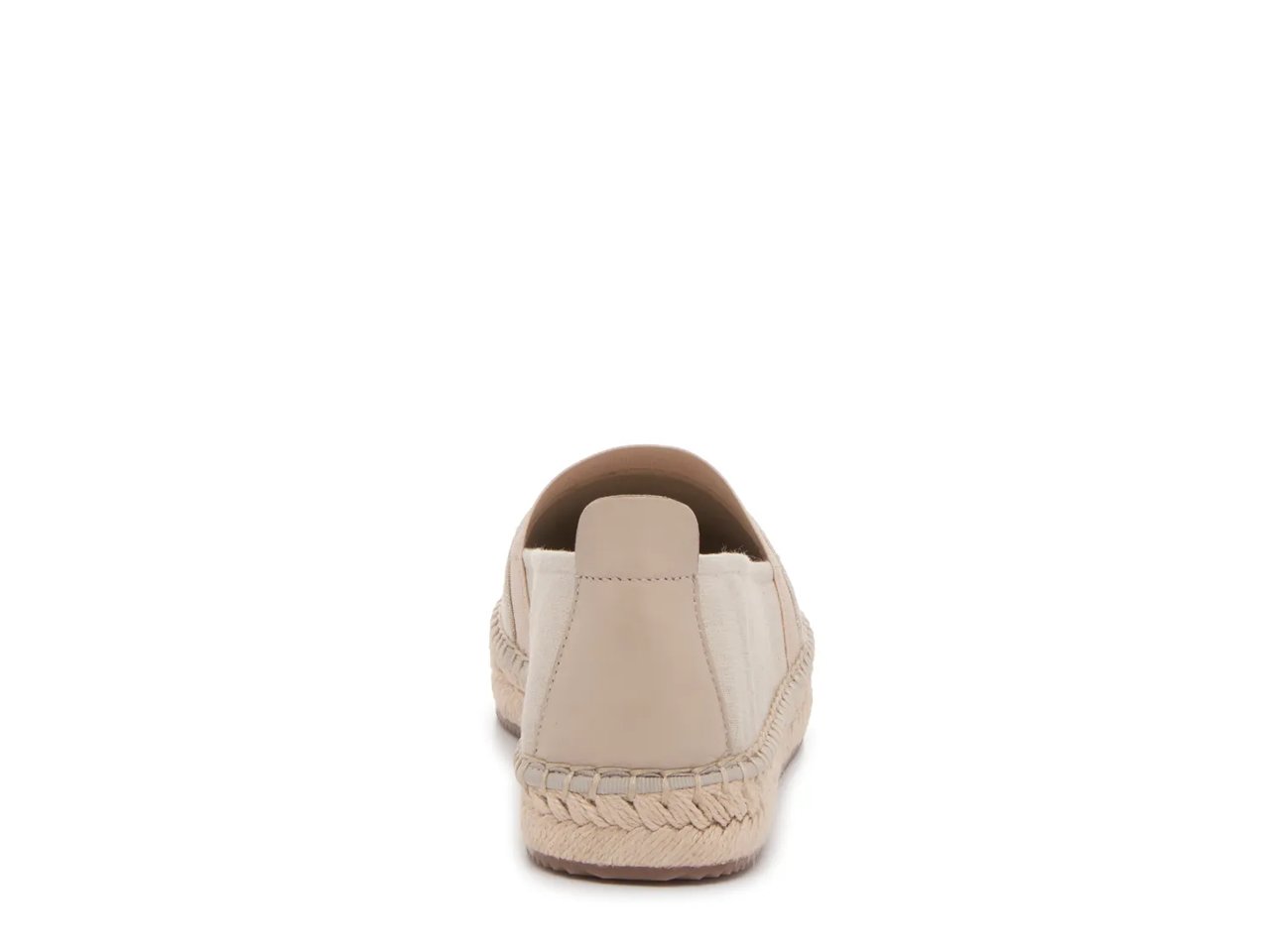 Manika Espadrille Slip-On