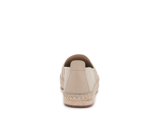 Manika Espadrille Slip-On