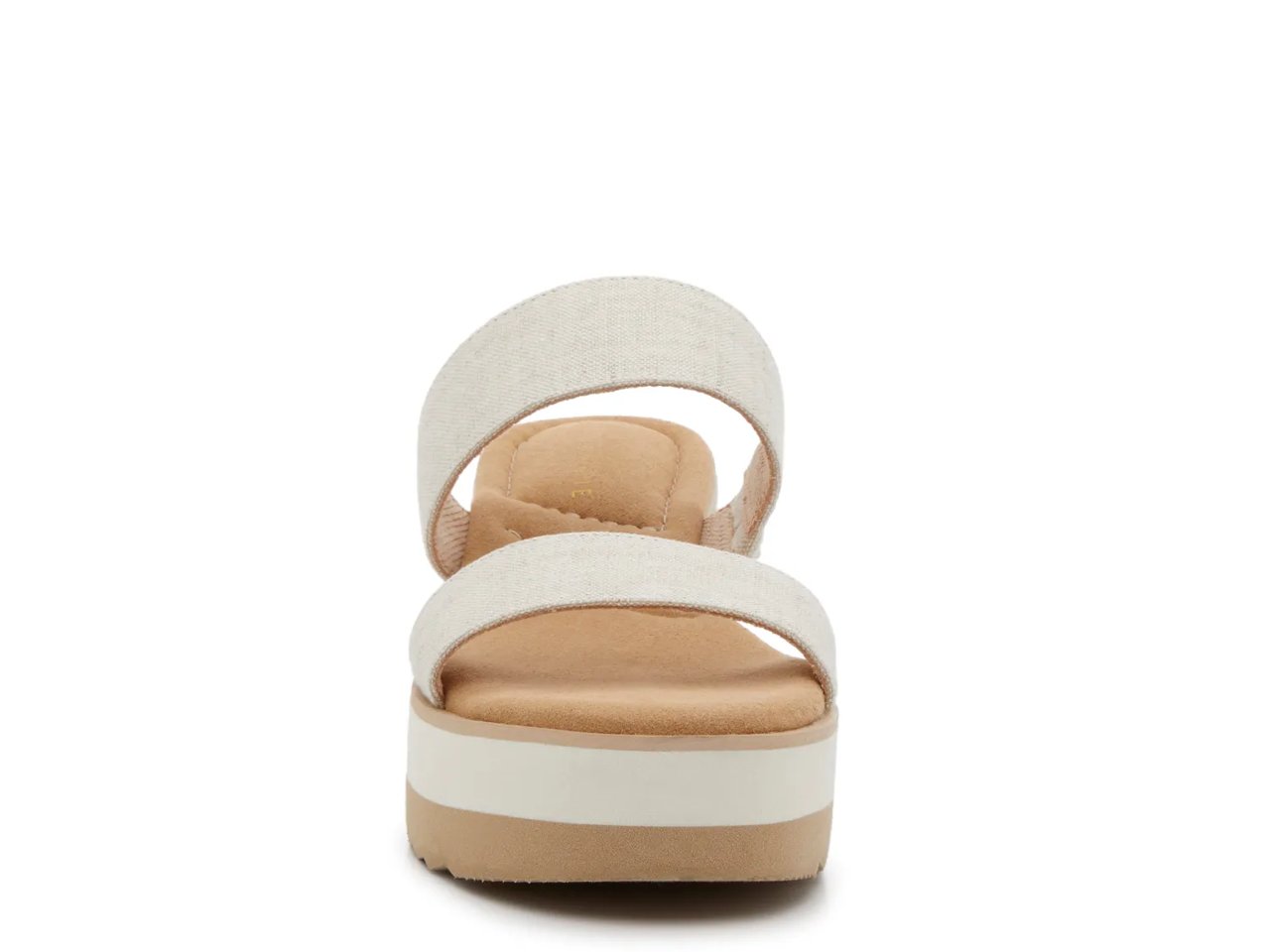 Tiama Espadrille Wedge Sandal
