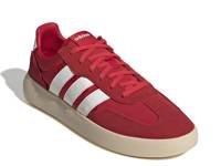 Barreda Decode Sneaker - Men's Red view
