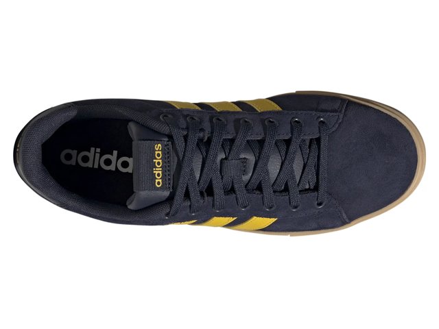 adidas gazelle silver green womens adidas Men's Daily 4.0 Sneaker main image 1