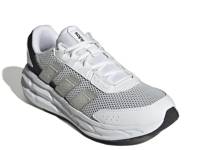 Astrastar Sneaker - Men's White/Grey view