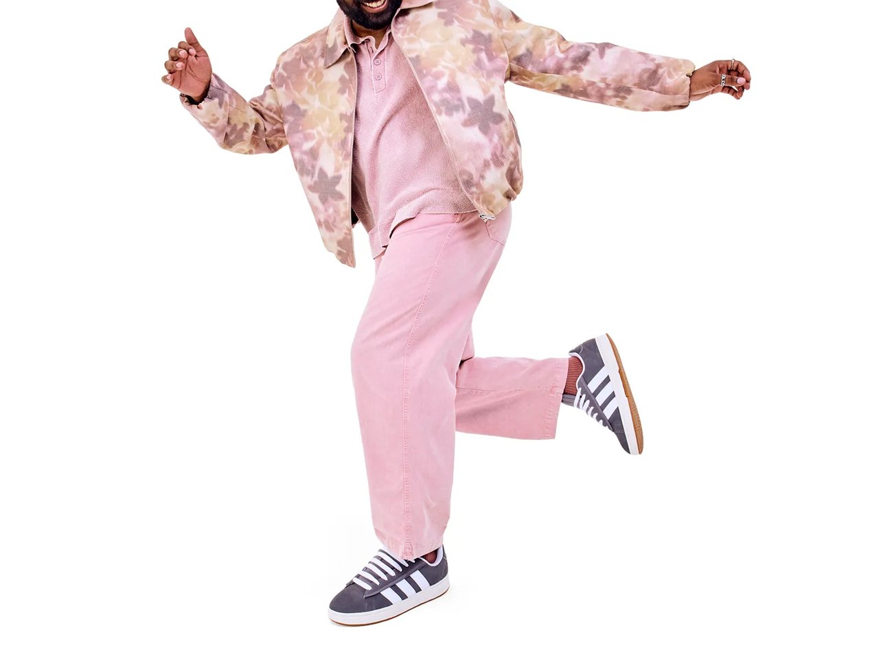 Grand Court Alpha 00s Sneaker - Men's