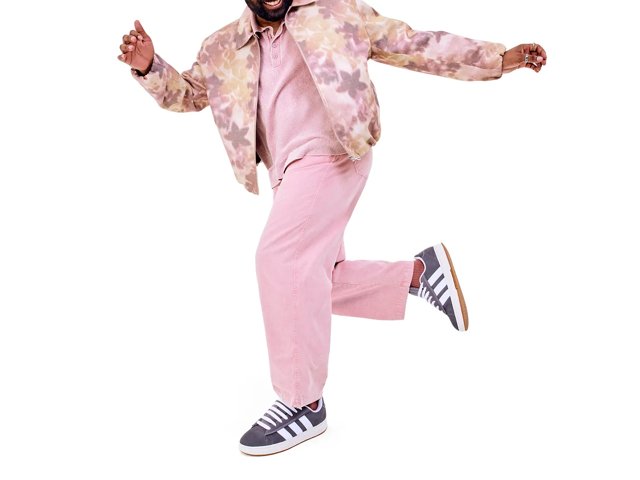 Grand Court Alpha 00s Sneaker - Men's