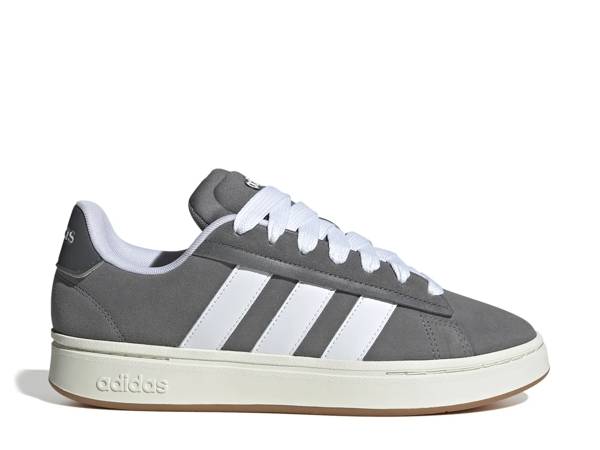 Featuring the adidas Grand Court Alpha 00s Sneaker .  Click to shop men's new fashion sneakers at DSW Designer Shoe Warehouse