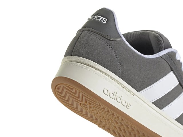 adidas Grand Court Alpha 00s Sneaker - Men display picture 1
