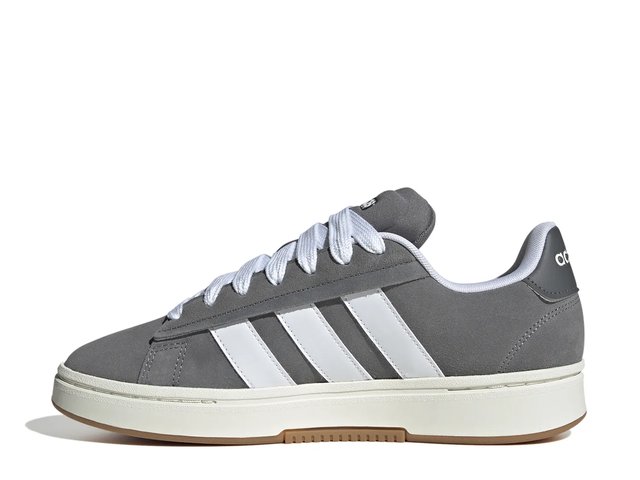 adidas Grand Court Alpha 00s Sneaker - Men display picture 3