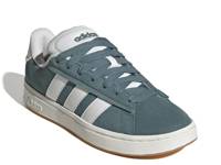 Grand Court Alpha 00s Sneaker - Men's Medium Green view