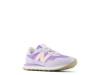 237 Sneaker - Kids' Lilac view