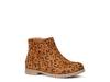Tulip Boot - Kids' Light Brown view