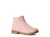 Tulip Boot - Kids' Light Pink view