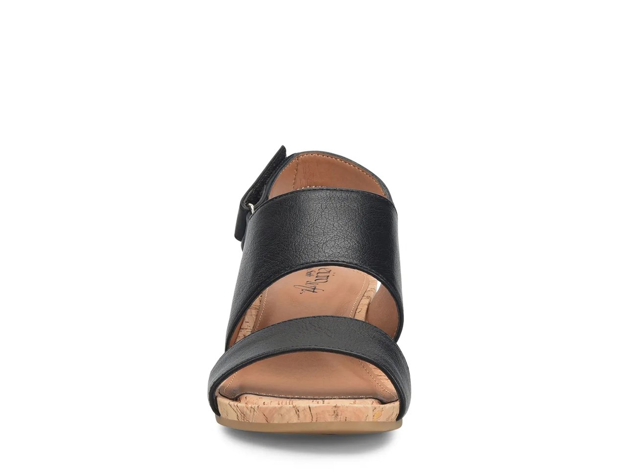 Reba Wedge Sandal