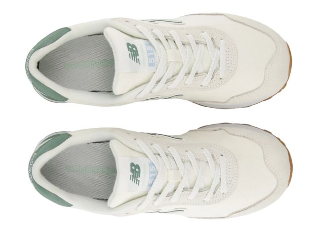 New Balance 515 v3 Sneaker - Women's - Free Shipping | DSW