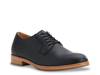Rey Everyday Oxford - Men's Black view