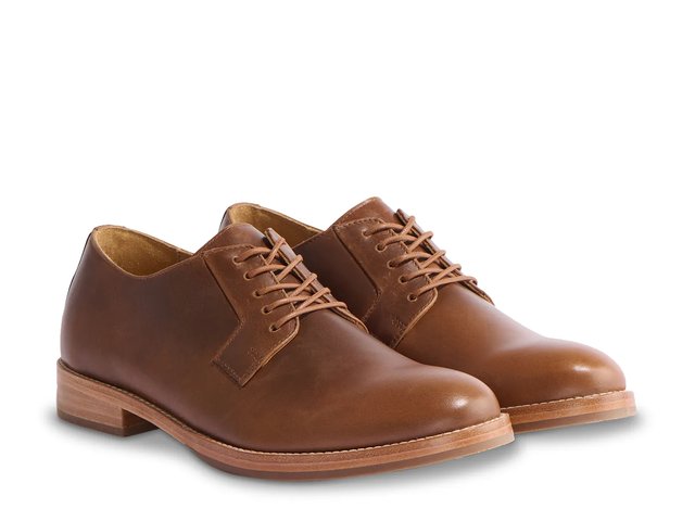 NISOLO Rey Everyday Oxford - Men display picture 1