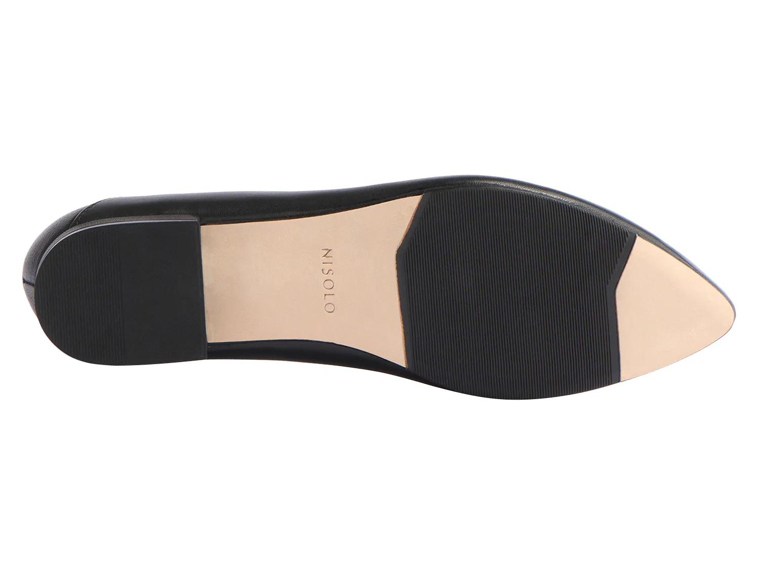 Fina Slip-On