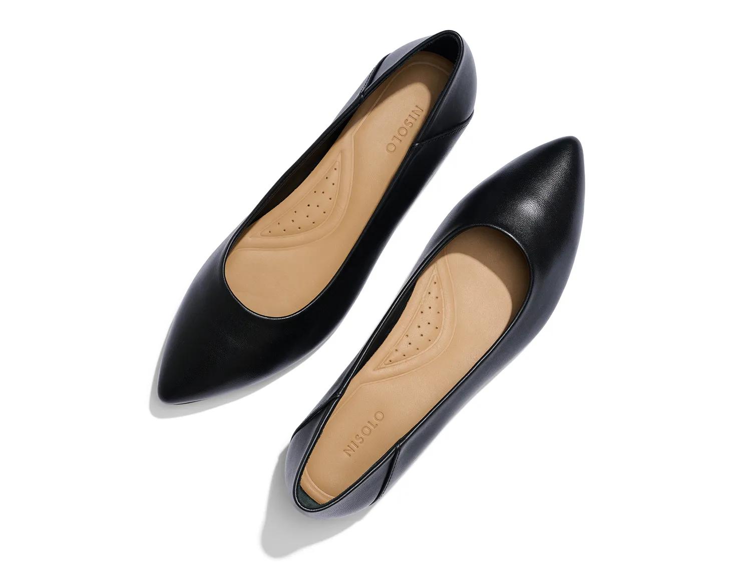 Fina Slip-On