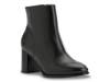 Lia Bootie - Women's Black view