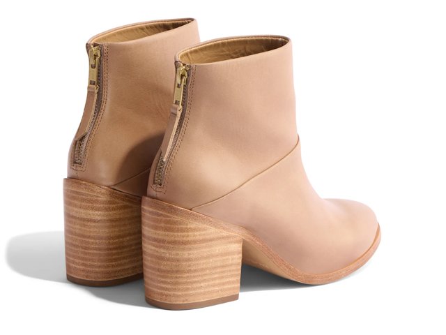 Dari Bootie - Women's