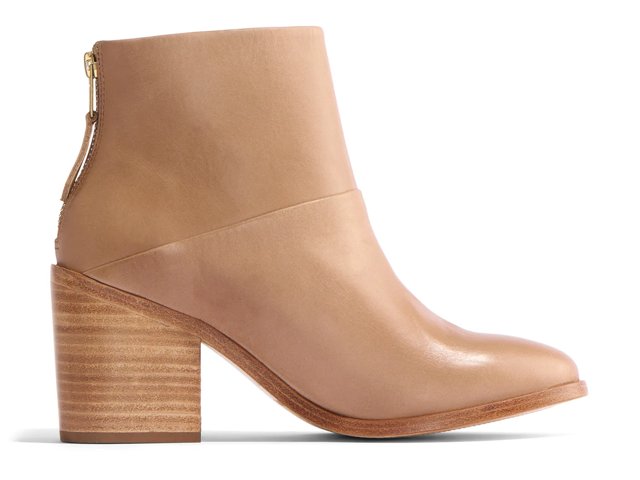 Dari Bootie - Women's