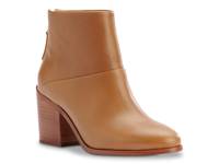 Dari Bootie - Women's Nutmeg view